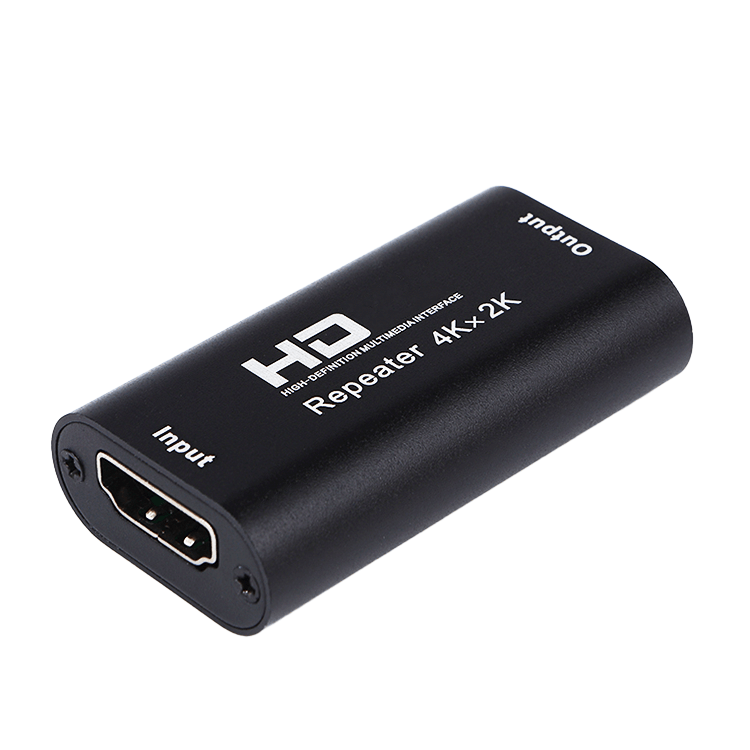 M-HD101 4K No Degradation HD Repeater