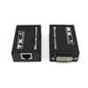 M-D30 Uncompressed Audio No Power Cat5e/6 DVI Extender