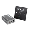 M-HD60B 86 Panel POC IR Cat5e/6 HD Extender