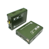 【M-DP200U】20KM KVM DP Fiber Extender