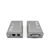 M-DH60 1080P POC HDCP1.2 Cat6 DVI Extender