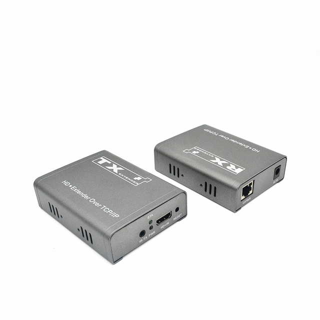M-HD250 1080P TCP/IP IR Cat5e/6 HD Extender