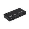 M-HDSP102 فاصل HD كامل ثلاثي الأبعاد متعدد المخرجات 1 &times; 2