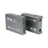 【M-HK60】4K IR Loop Output Independent Audio Cat5e/6 HD Extender