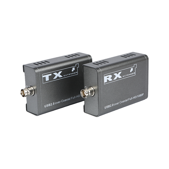 【M-U50】50M USB2.0 Extender over Coaxial