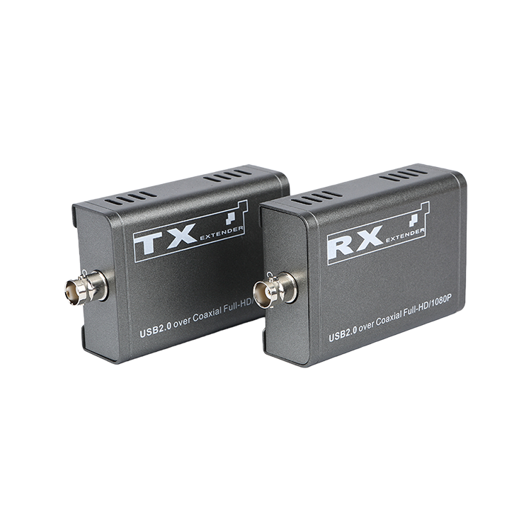 M-U50 1080P 50M USB2.0 Extender over Coaxial