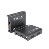 M-HK200U 4K over Cat5e/6 TCP/IP KVM Multi-in Multi-out HD Extender 