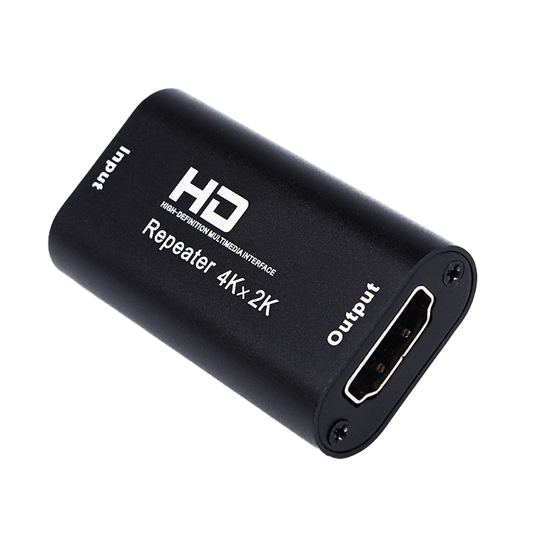 M-HD101 4K No Degradation HD Repeater