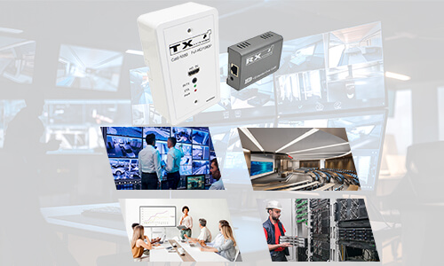 hdmi-wall-plate-extender-application-scenarios