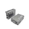 M-DH60 1080P POC HDCP1.2 Cat6 DVI Extender