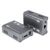 M-HD120 1080P 100M IR Cat5e/6 HD Extender