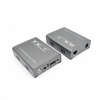 M-HD250U 1080P TCP/IP KVM IR Cat5e/6 HD Extender