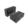 M-HD60A 1080P POC IR Cat5e/6 HD Extender