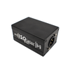 【M-K01】One Way Cat5e/6 XLR Audio Isolator