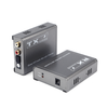 【M-AF02】Two-Way RCA Audio Optical Fiber Extender