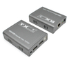 M-HD200U 1080P TCP/IP KVM IR Cat5e/6 HD Extender