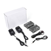 M-HD120 1080P 100M IR Cat5e/6 HD Extender