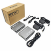 M-HD250U 1080P TCP/IP KVM IR Cat5e/6 HD Extender