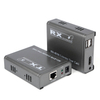 M-HD60U 1080P EDID KVM IR Cat5e/6 HD Extender