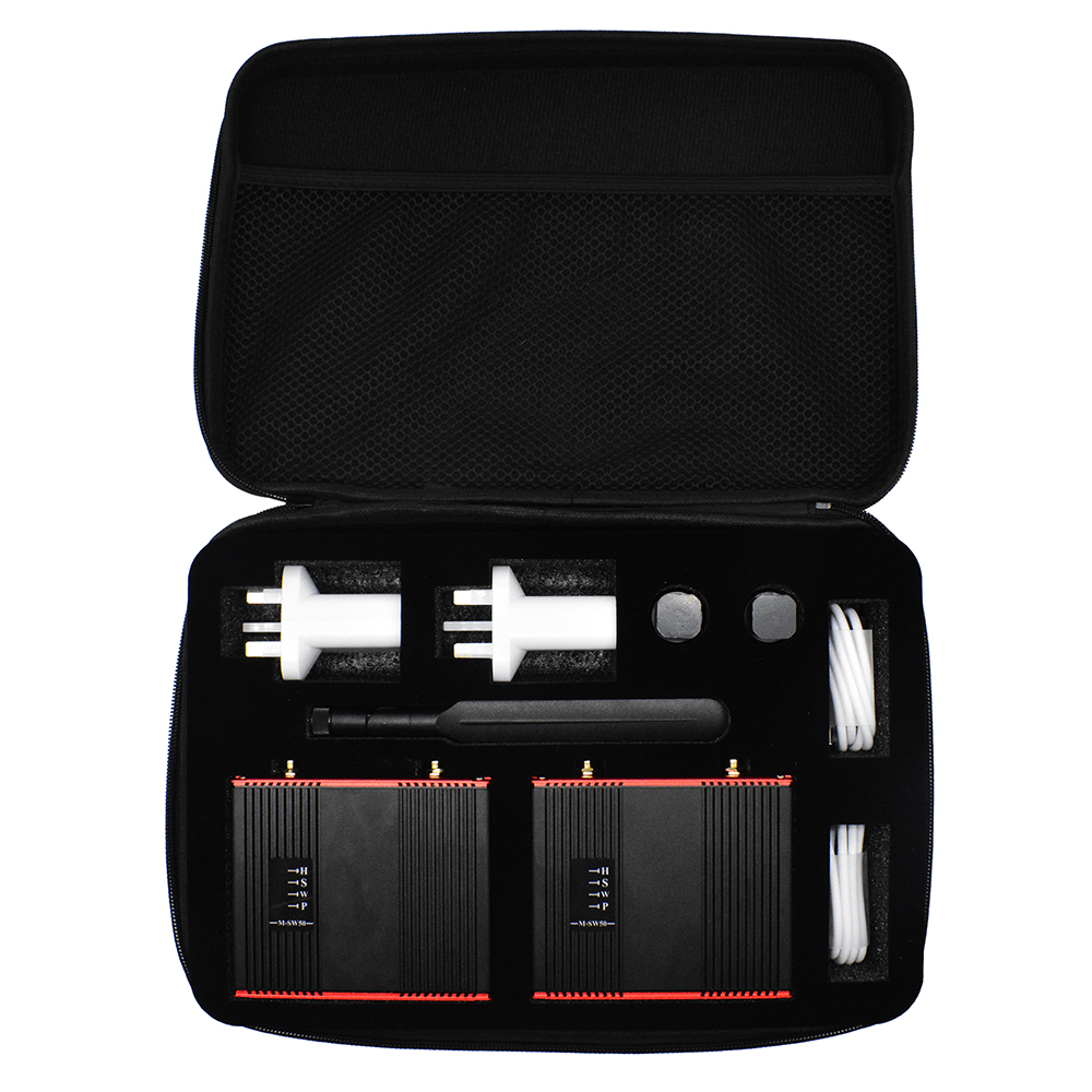 M-SW50 1080P Optional Battery SDI/HD Wireless Extender