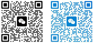 Wechat: Sun 　　　Wechat: Ivan
