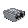 【M-K02】Two-Way Cat5e/6 XLR Audio Isolator