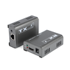 【M-HD60】 Extension HD 1080P EDID IR Cat5e/6