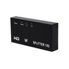 M-HDSP102 فاصل HD كامل ثلاثي الأبعاد متعدد المخرجات 1 &times; 2