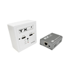 M-HD60E 86 Panel POC IR Loop Output Cat5e/6 HD Extender