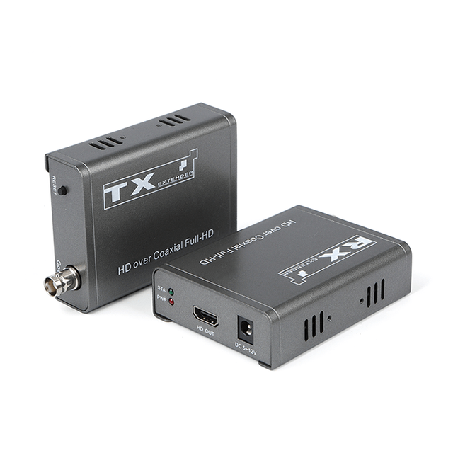 【M-HD300】Rallonge coaxiale HD 300M