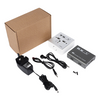 【M-HK100B】4K IR Loop Output Cat5e/6 HD Extender