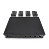 M-HD604 1080P 50M POC IR 4-Channel HD Extender