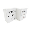M-HD100P 86 Panel TCP/IP POE Cat5e/6 HD Extender