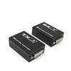 M-D30 Uncompressed Audio No Power Cat5e/6 DVI Extender