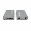M-HD250U 1080P TCP/IP KVM IR Cat5e/6 HD Extender