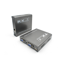 M-V200U Cat5e/6 KVM Audio VGA Extender 