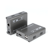 【M-HD60U】موسع 1080P EDID KVM IR Cat5e/6 HD
