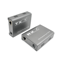 【M-HD250】موسع 1080P TCP/IP IR Cat5e/6 HD