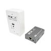 M-HD60M 120-Type Panel POC IR Cat5e/6 HD Extender