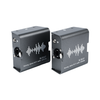 【M-X01P】One-Way Cat5e/6 XLR Audio Extender