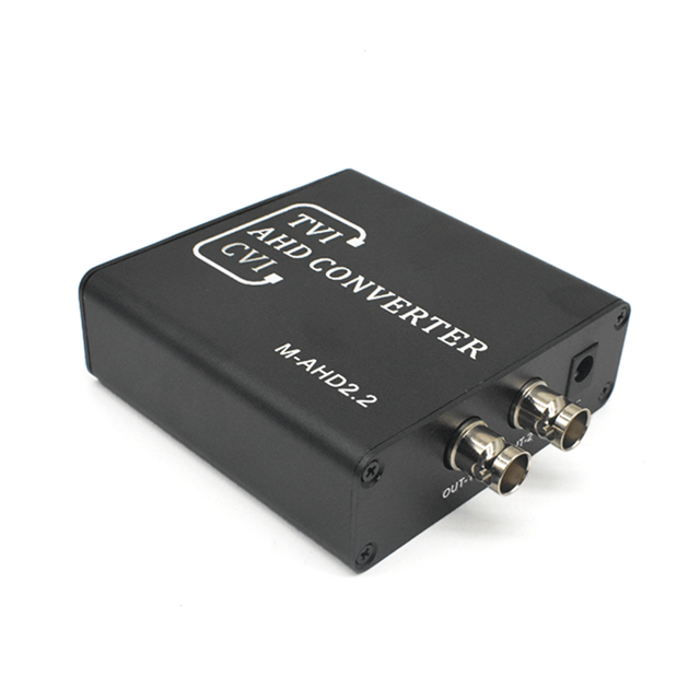 【M-AHD2.2】HD To AHD/TVI/CVI Video Converter