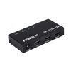 【M-HDSP102】Full 3D Multi-Output 1x2 HD Splitter