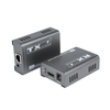 M-HD120 1080P 100M IR Cat5e/6 HD Extender
